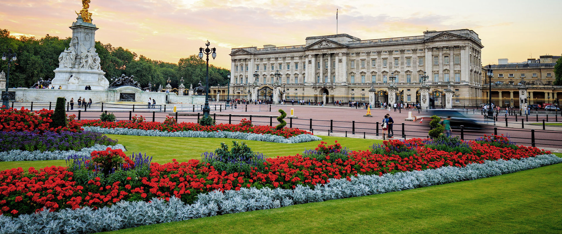 Exploring the Most Popular Tourist Attractions in London, England