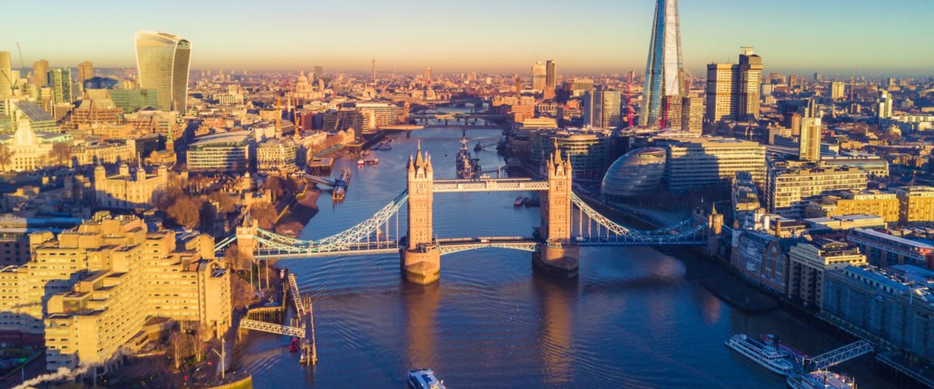 Finding a Job in London: Tips from an Expert