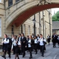 Affordable Education in London, England: A Comprehensive Guide